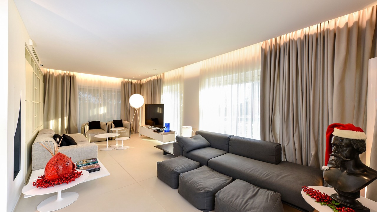 Photo of Livingroom in L'Assunta