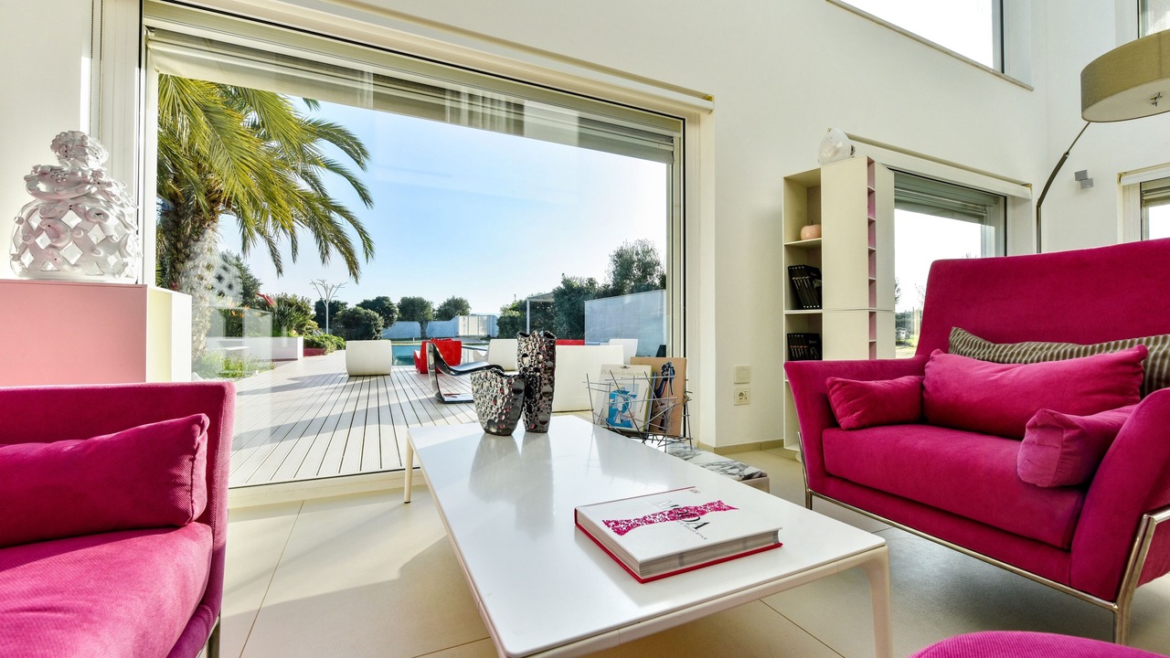 Photo of Livingroom in L'Assunta