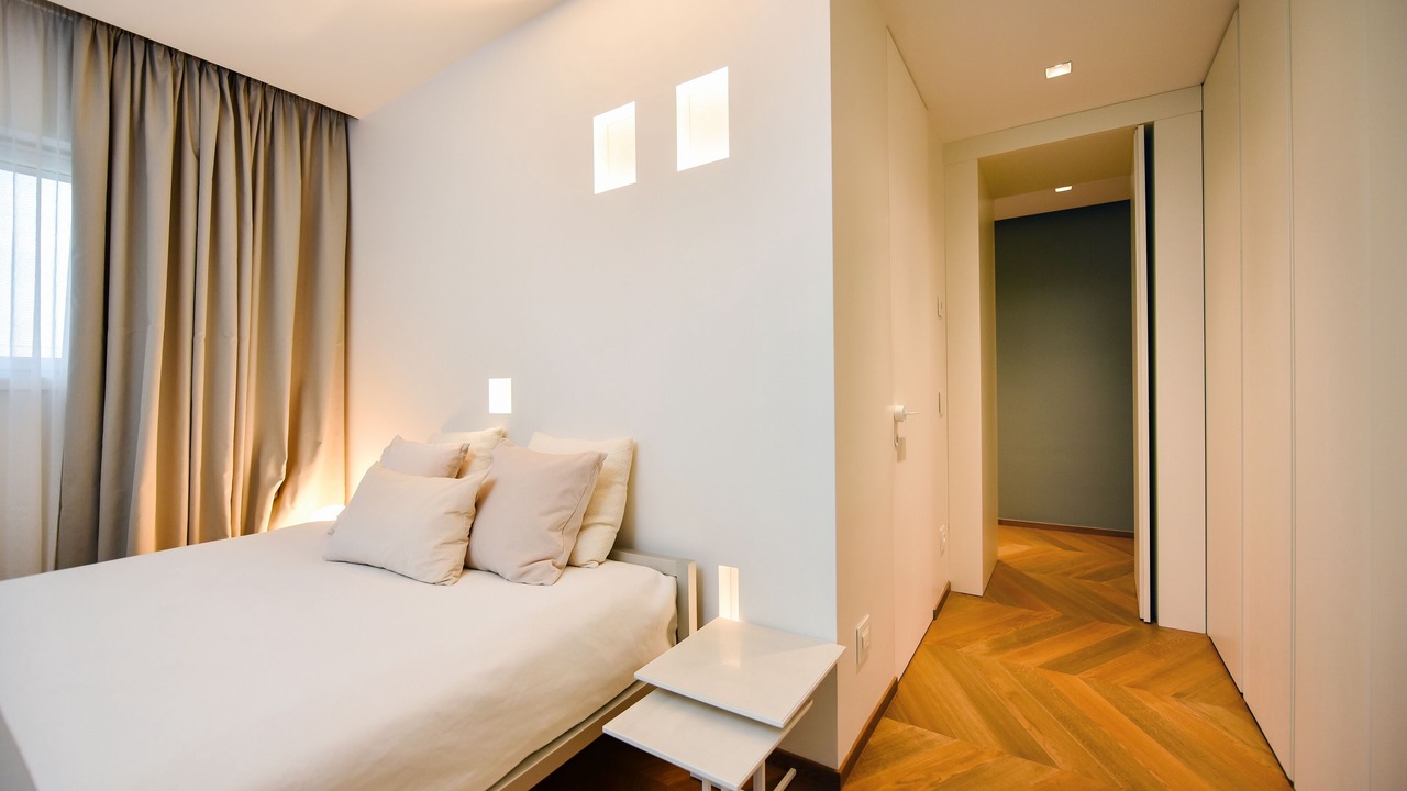 Photo of Bedroom in L'Assunta