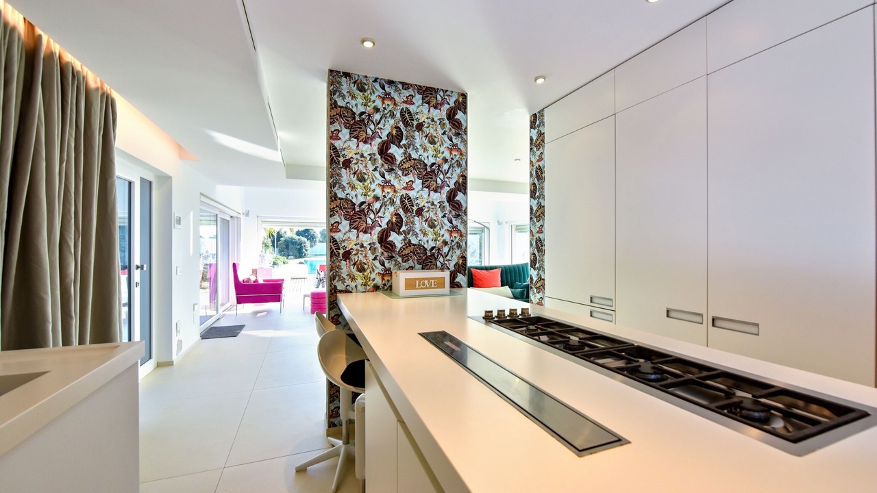 Photo of Kitchen in L'Assunta