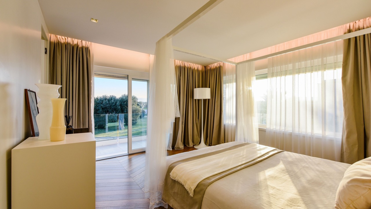 Photo of Bedroom in L'Assunta