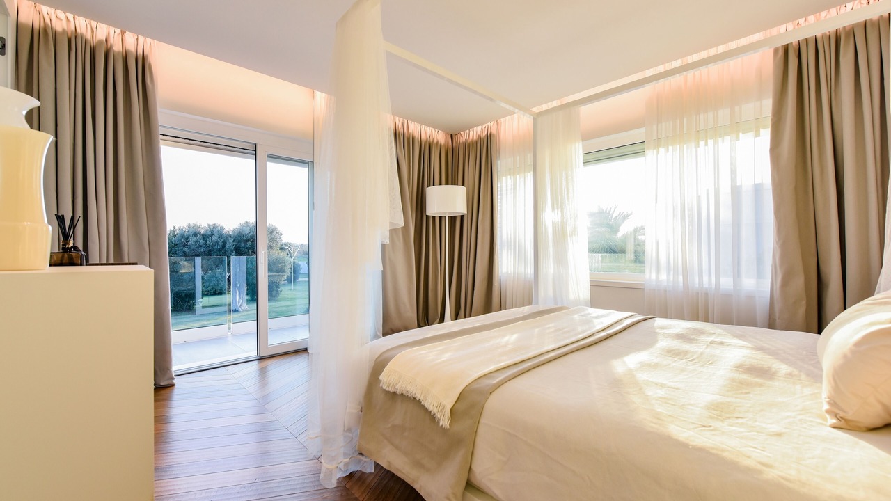 Photo of Bedroom in L'Assunta