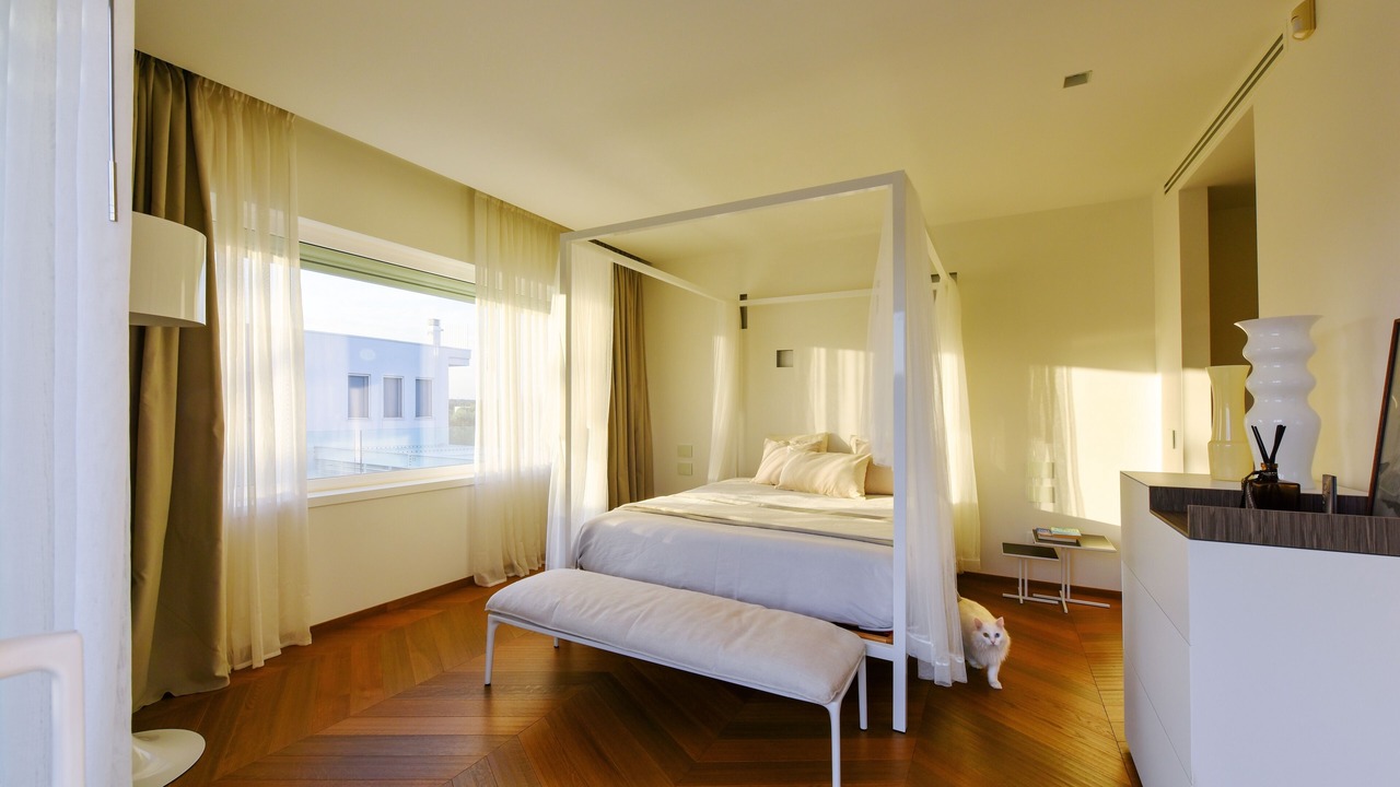Photo of Bedroom in L'Assunta