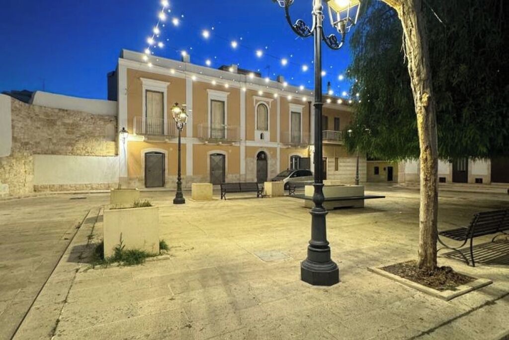 Photo of Outdoor in Noicattaro