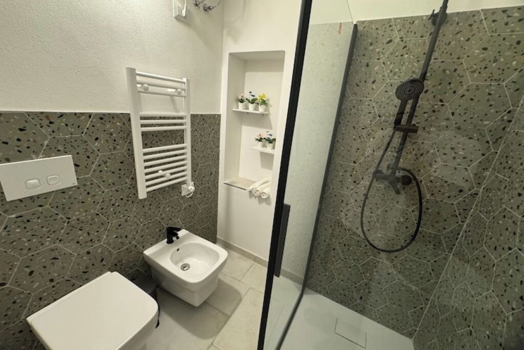 Photo of Bathroom in Noicattaro