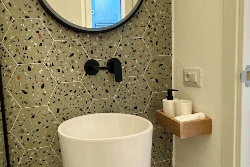 Photo of Bathroom in Noicattaro