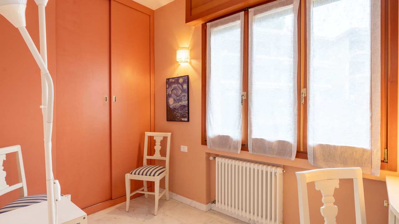 Photo of Bedroom in Capo Mimosa-Rollo