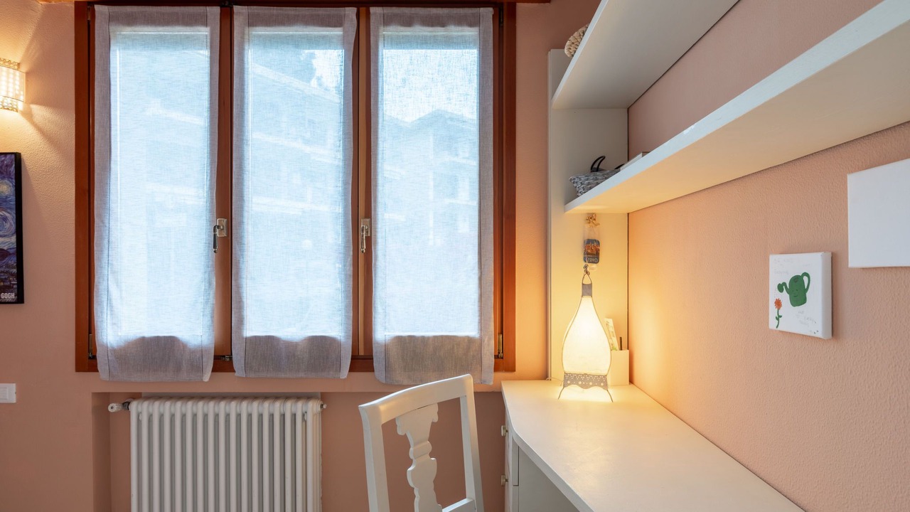 Photo of Bedroom in Capo Mimosa-Rollo