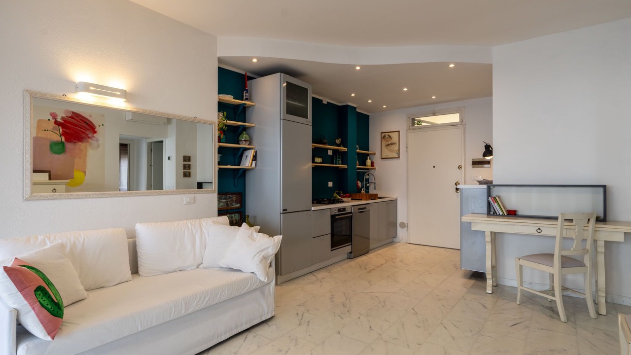 Photo of Bedroom in Capo Mimosa-Rollo