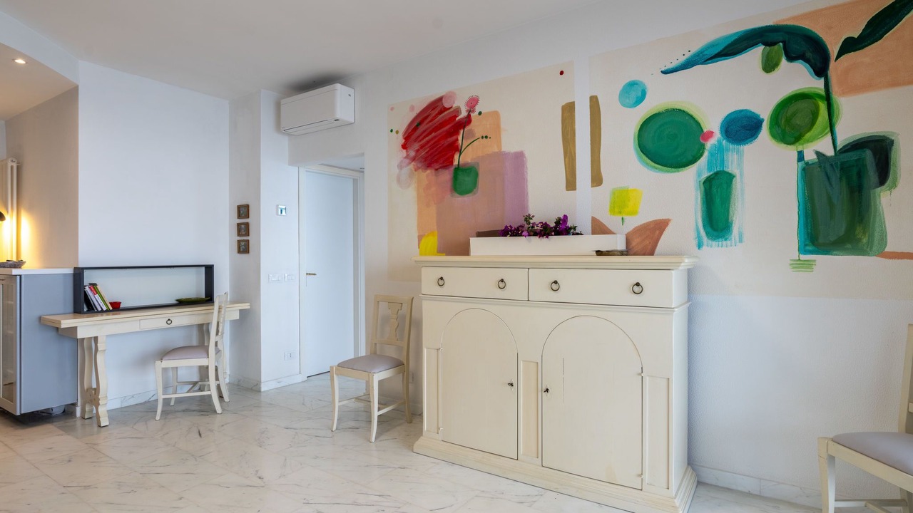 Photo of Bedroom in Capo Mimosa-Rollo