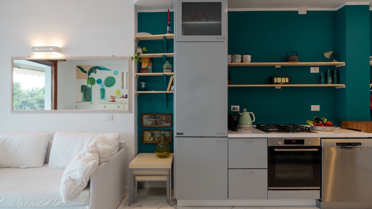 Photo of Bedroom in Capo Mimosa-Rollo