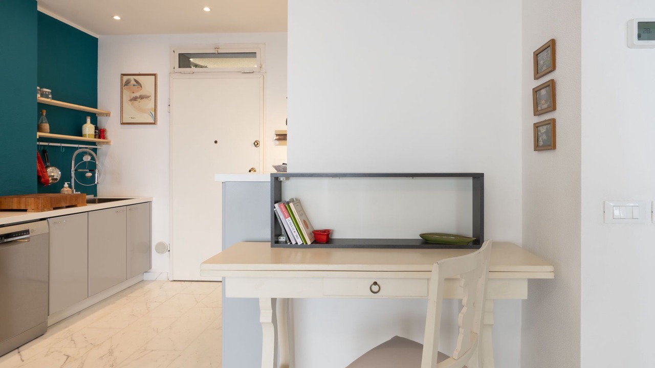 Photo of Bedroom in Capo Mimosa-Rollo