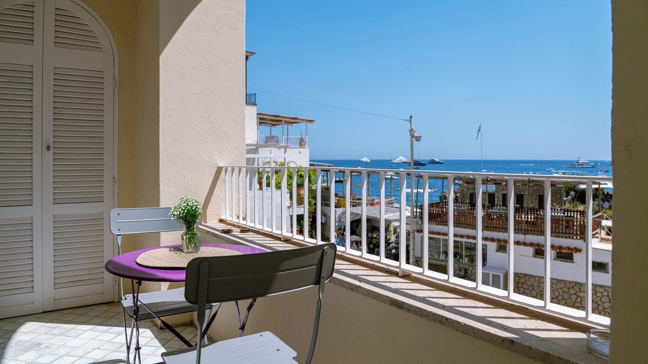 Photo of Outdoor in Marina Piccola