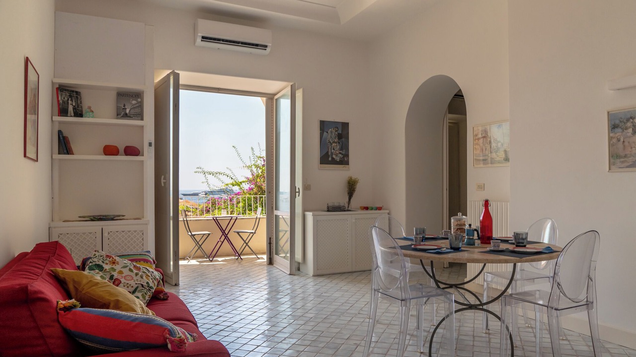 Photo of Livingroom in Marina Piccola