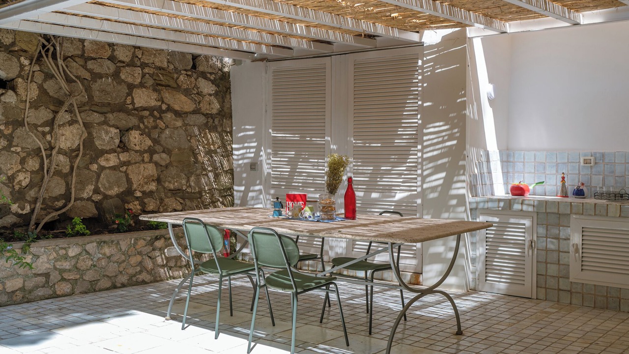 Photo of Outdoor in Marina Piccola