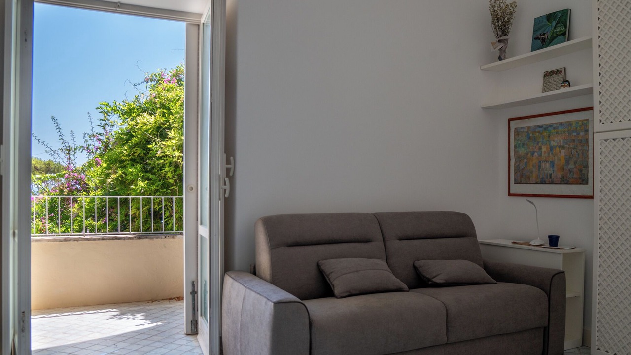 Photo of Livingroom in Marina Piccola