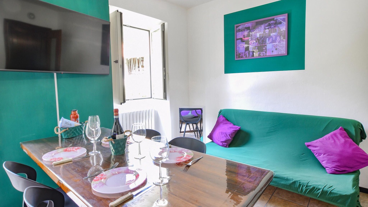 Photo of Bedroom in Boleto