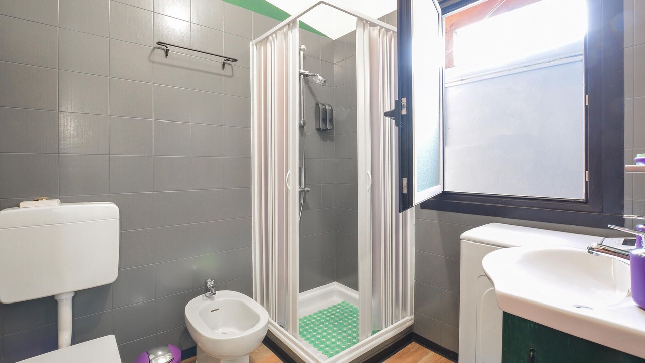 Photo of Bathroom in Boleto