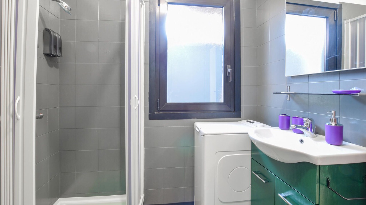 Photo of Bathroom in Boleto