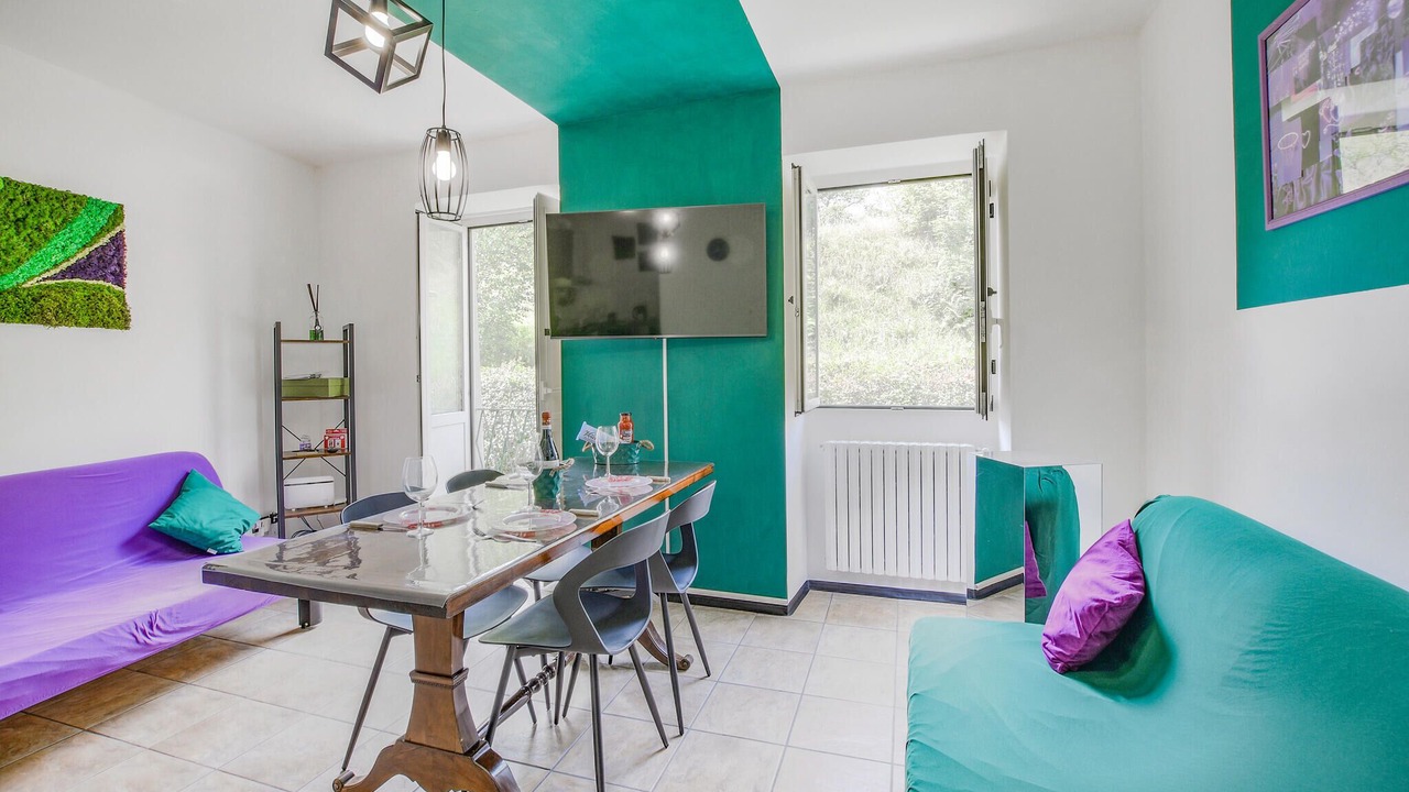 Photo of Bedroom in Boleto