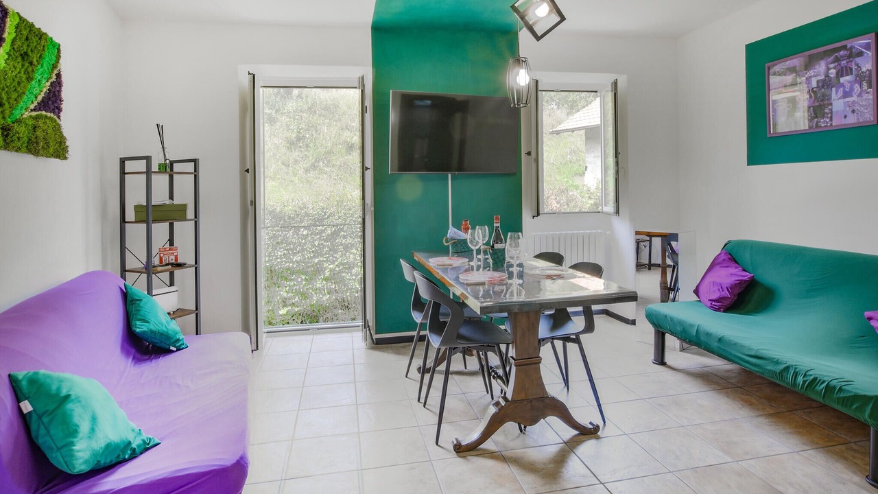 Photo of Bedroom in Boleto