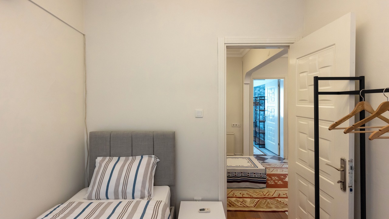 Photo of Bedroom in Kabatas