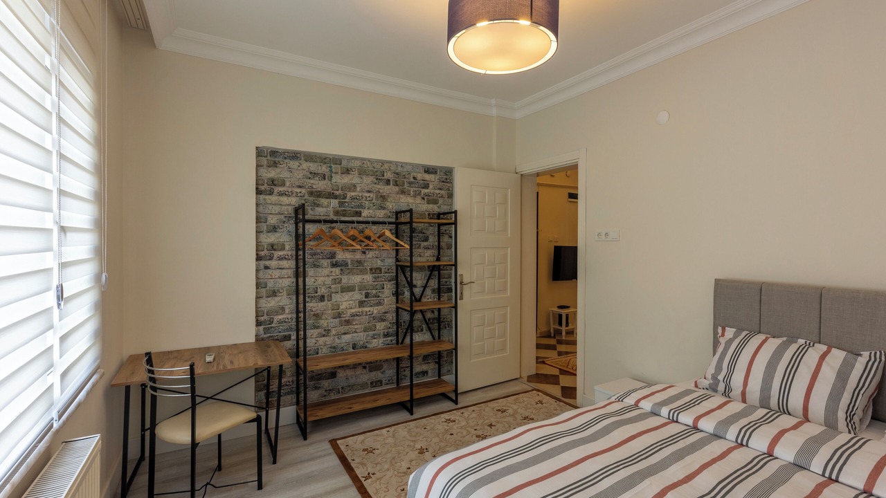 Photo of Bedroom in Kabatas