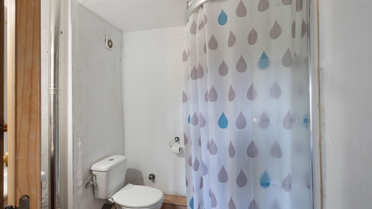 Photo of Bathroom in Caldes de Montbui