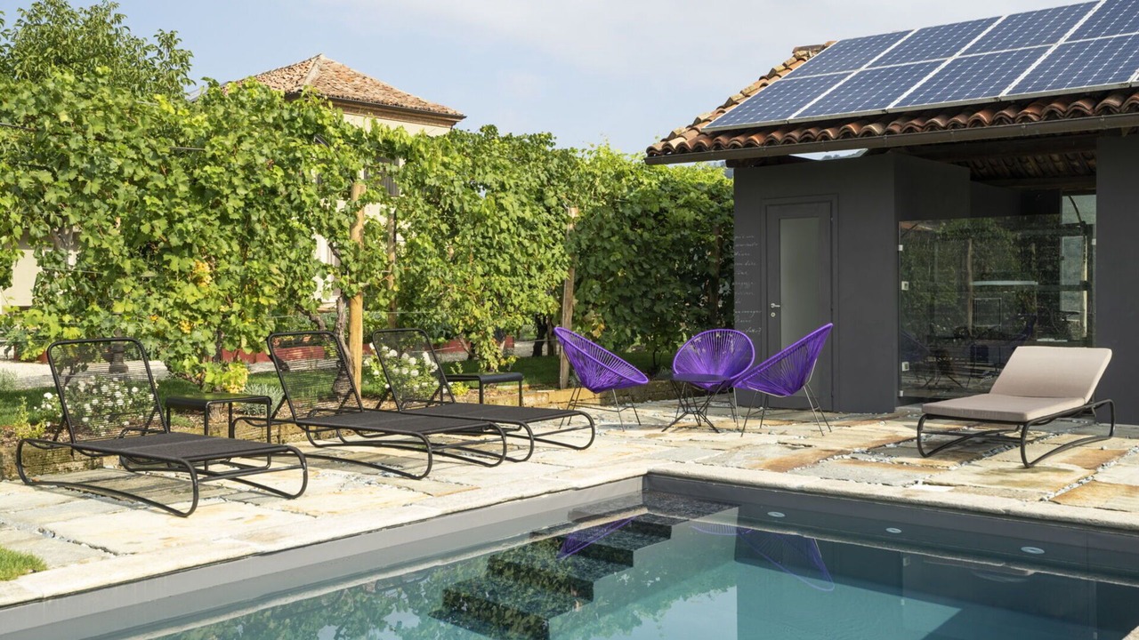Photo of Outdoor in Santo Stefano Belbo