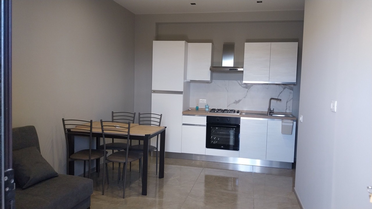 Photo of Kitchen in Passopisciaro