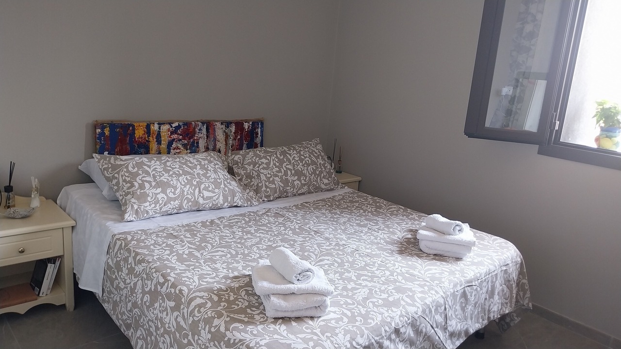 Photo of Bedroom in Passopisciaro