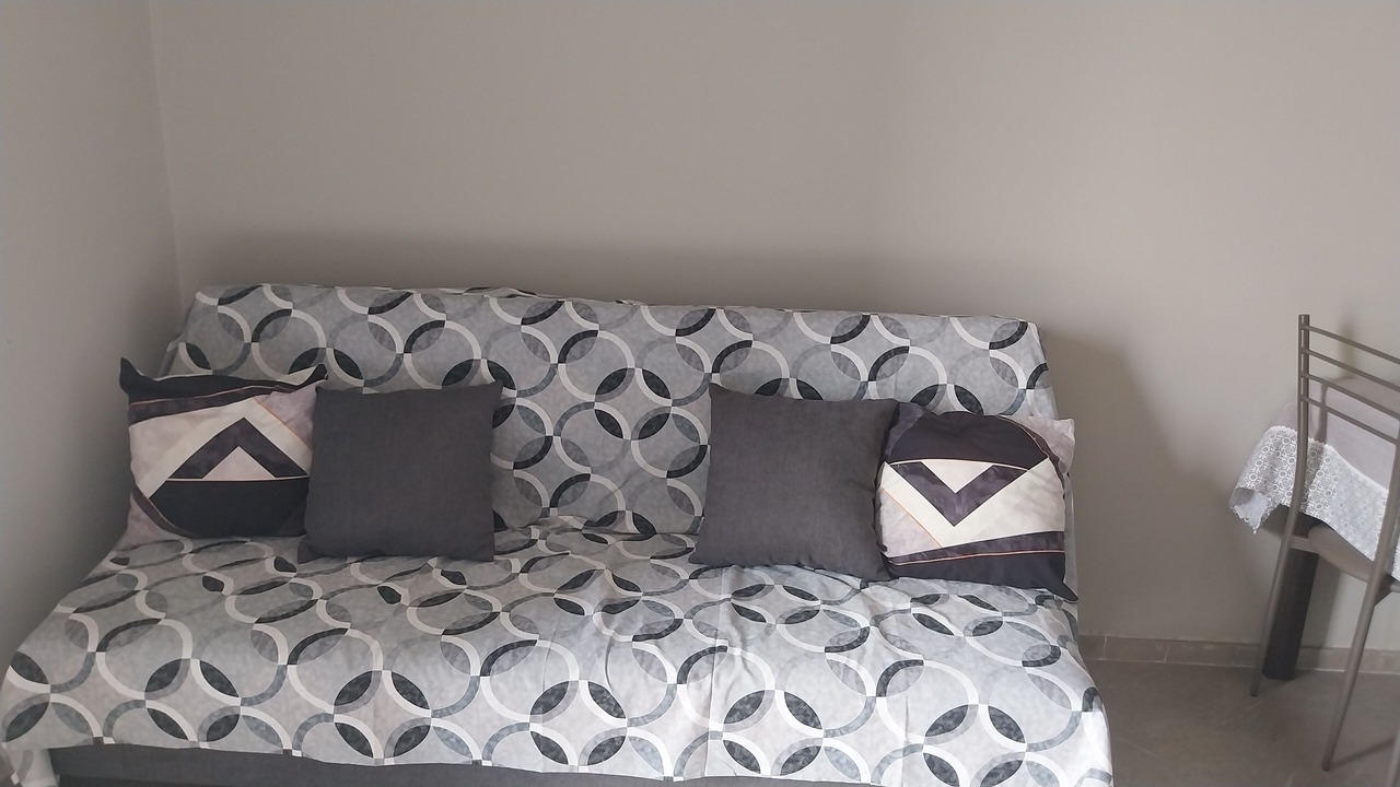 Photo of Bedroom in Passopisciaro