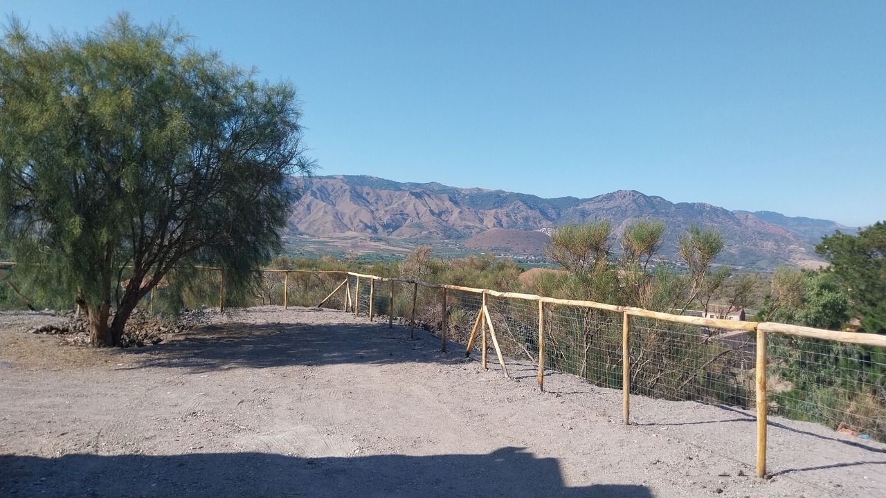 Photo of Outdoor in Passopisciaro