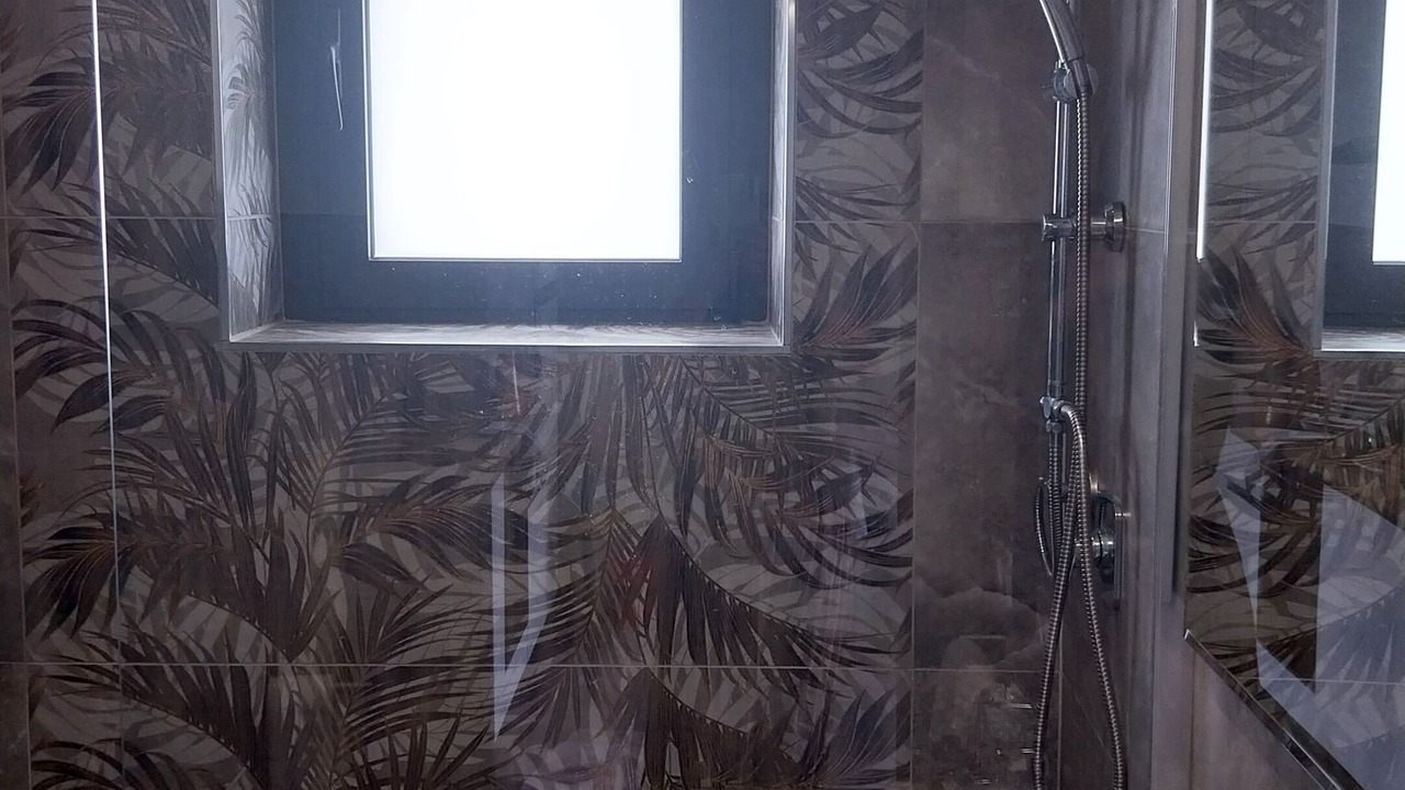 Photo of Bathroom in Passopisciaro