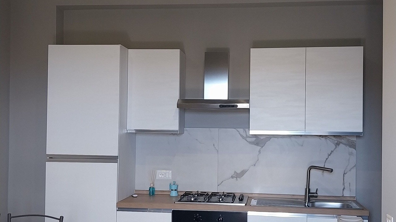 Photo of Kitchen in Passopisciaro