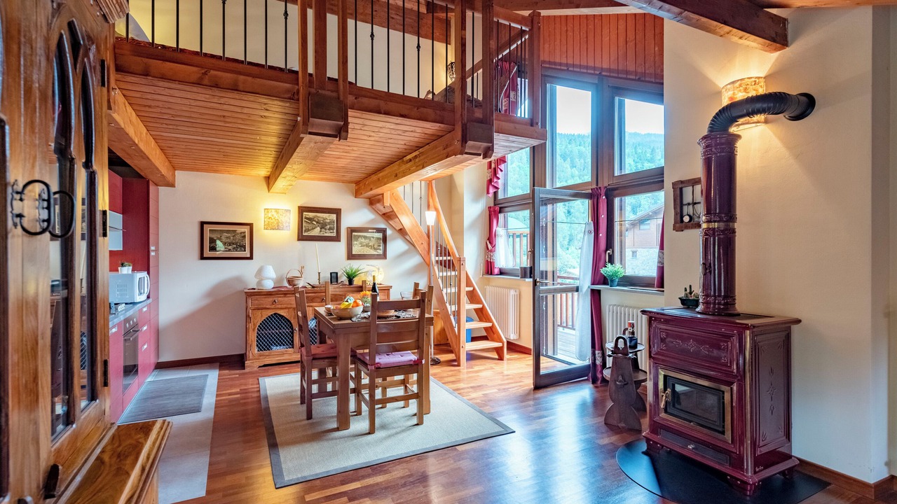 Photo of Bedroom in Bardonecchia