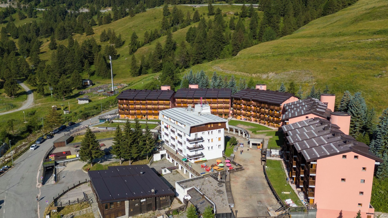 Photo of Outdoor in Borgata Sestriere