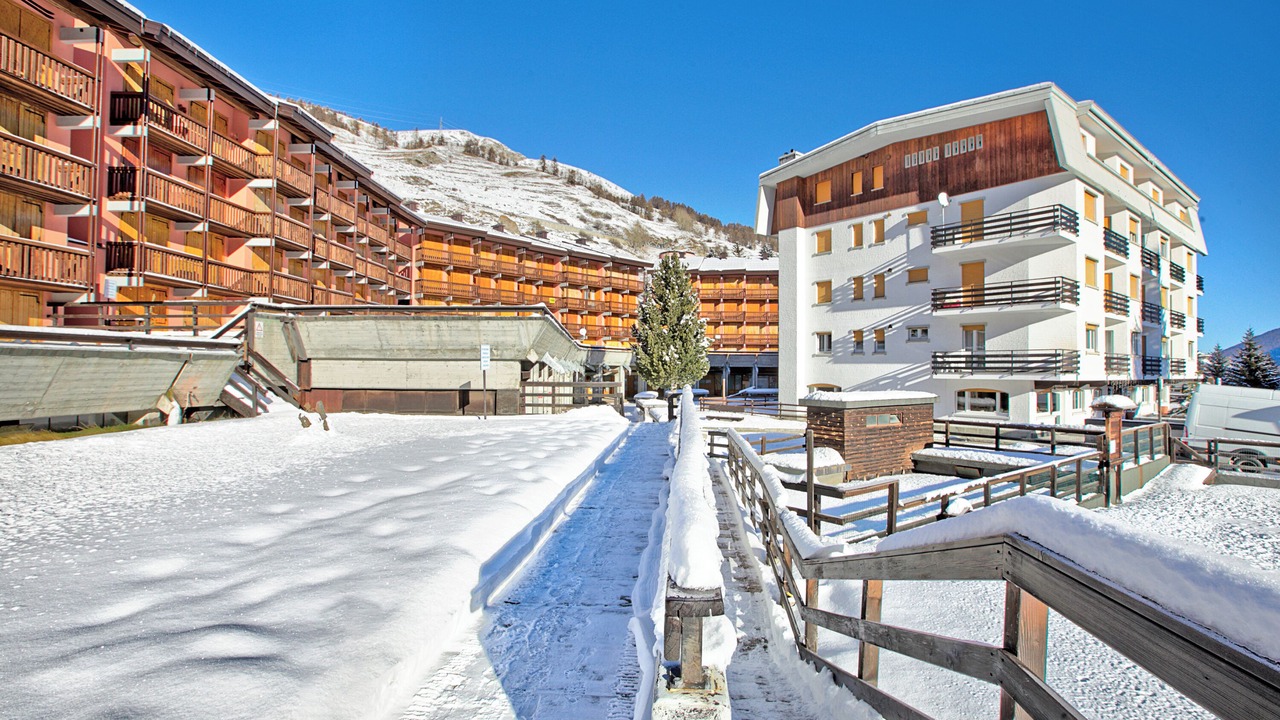 Photo of Others in Borgata Sestriere