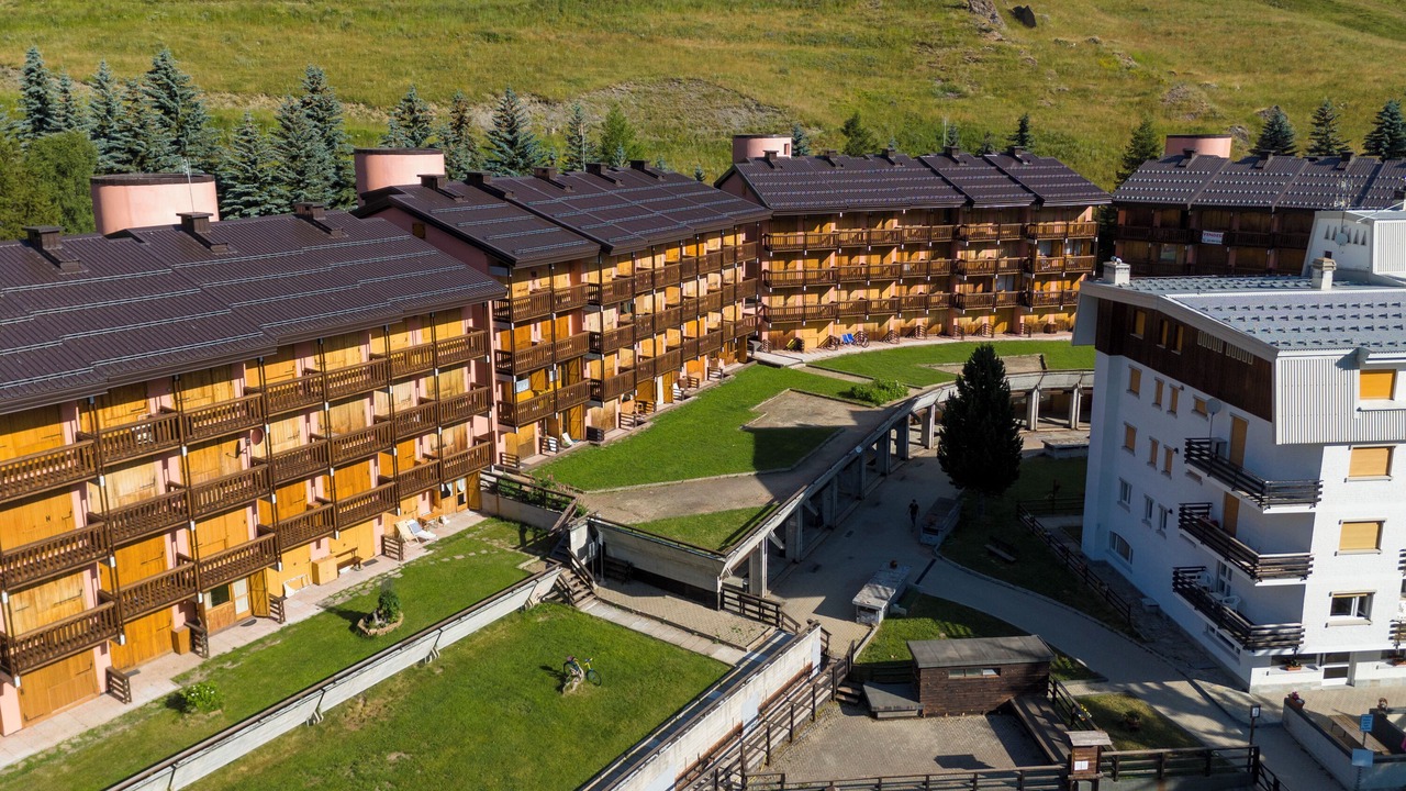 Photo of Others in Borgata Sestriere
