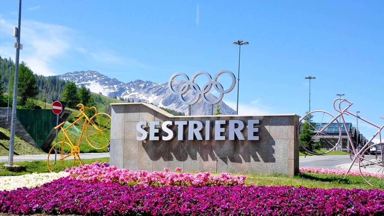 Photo of Outdoor in Borgata Sestriere