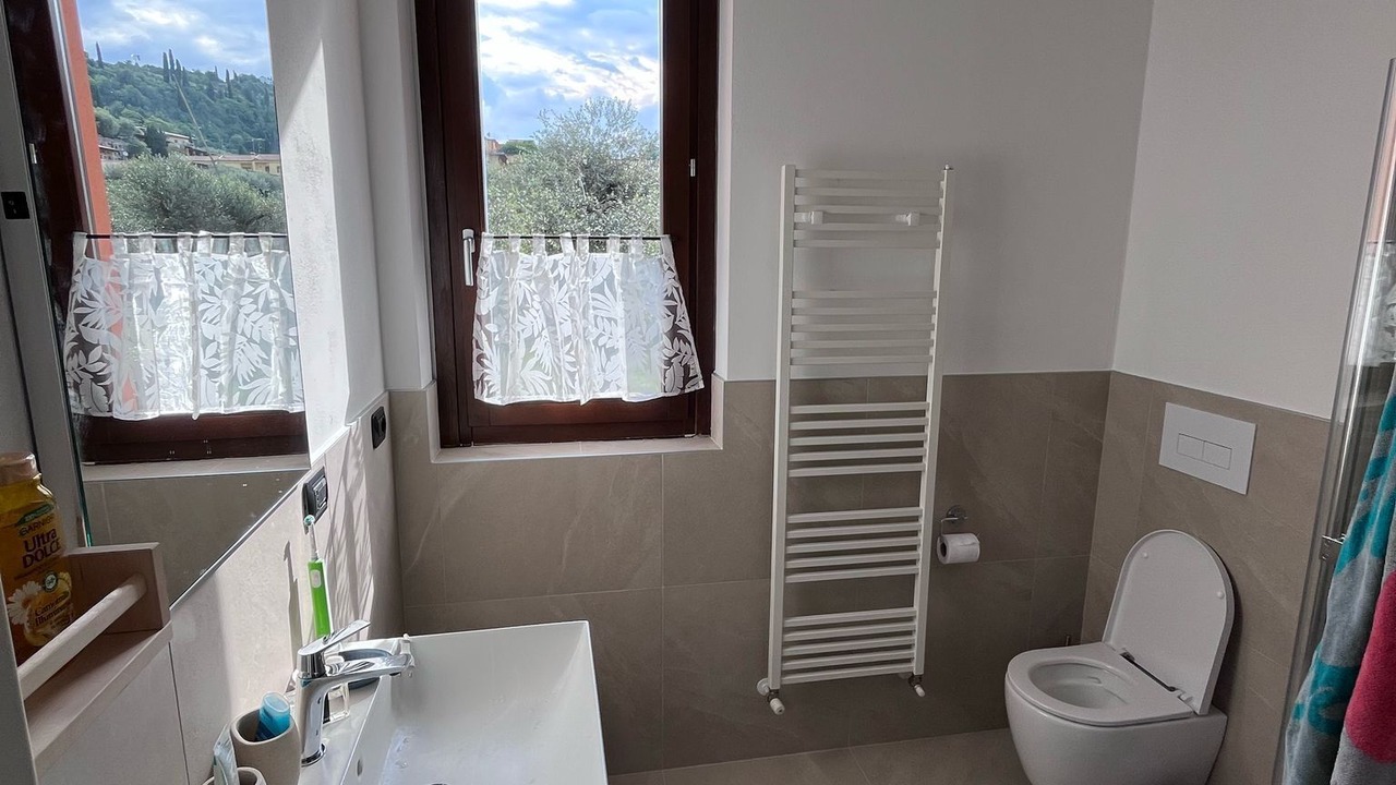Photo of Bathroom in Cecina