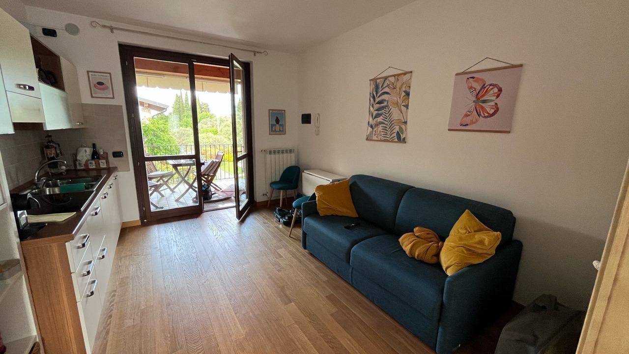 Photo of Livingroom in Cecina
