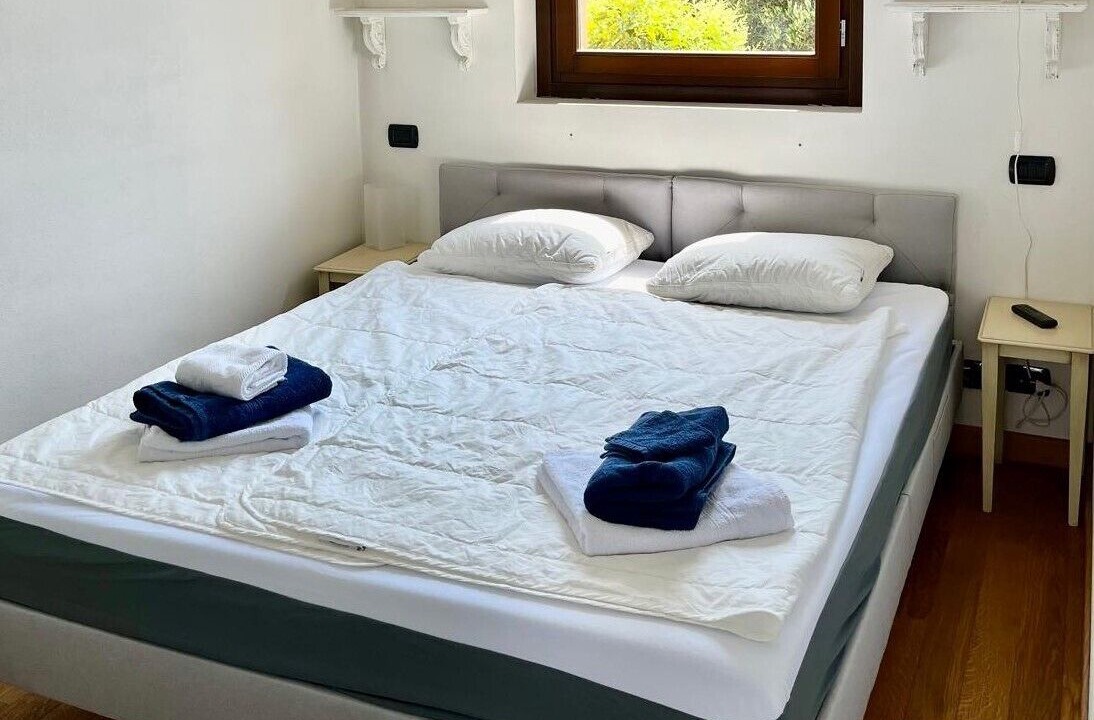 Photo of Bedroom in Cecina