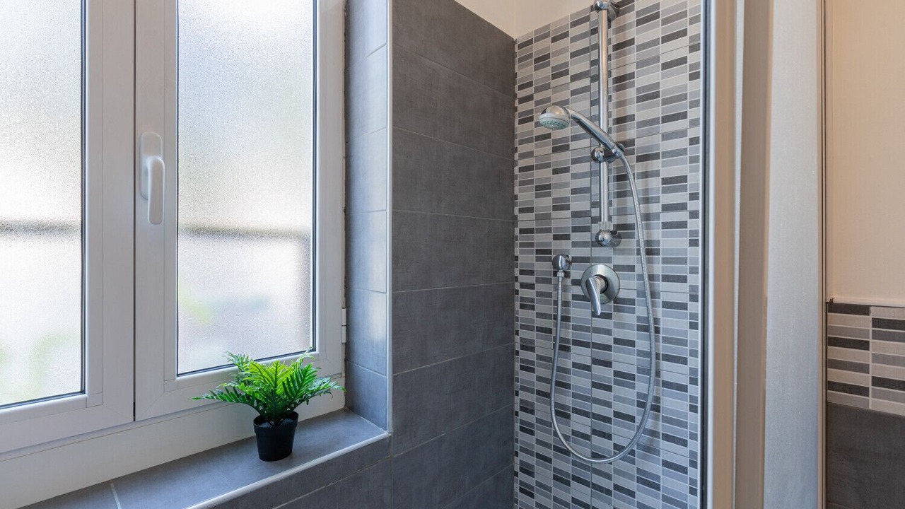 Photo of Bathroom in Lingotto