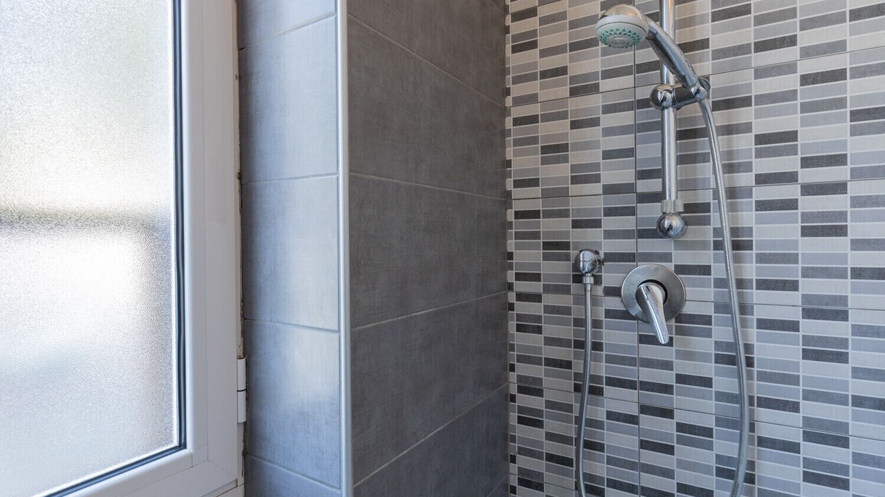 Photo of Bathroom in Lingotto