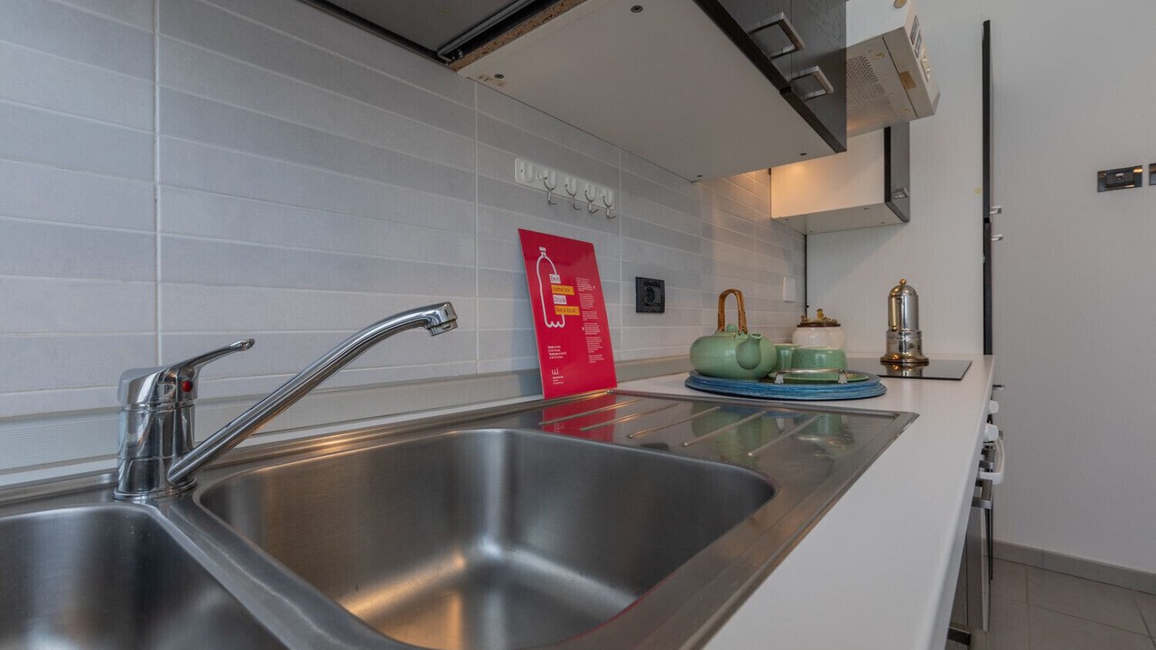 Photo of Kitchen in Lingotto