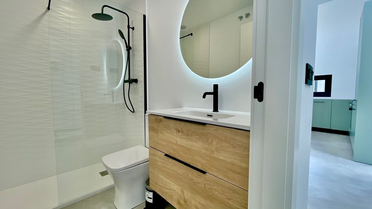 Photo of Bathroom in Molina de Segura