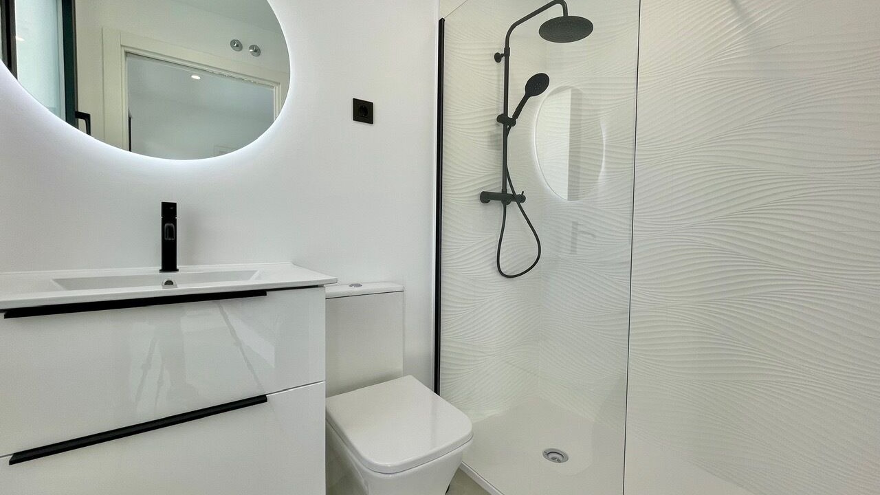 Photo of Bathroom in Molina de Segura
