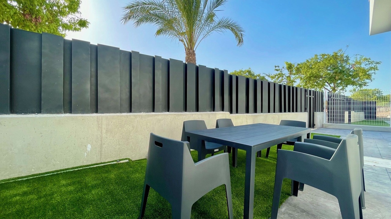 Photo of Outdoor in Molina de Segura