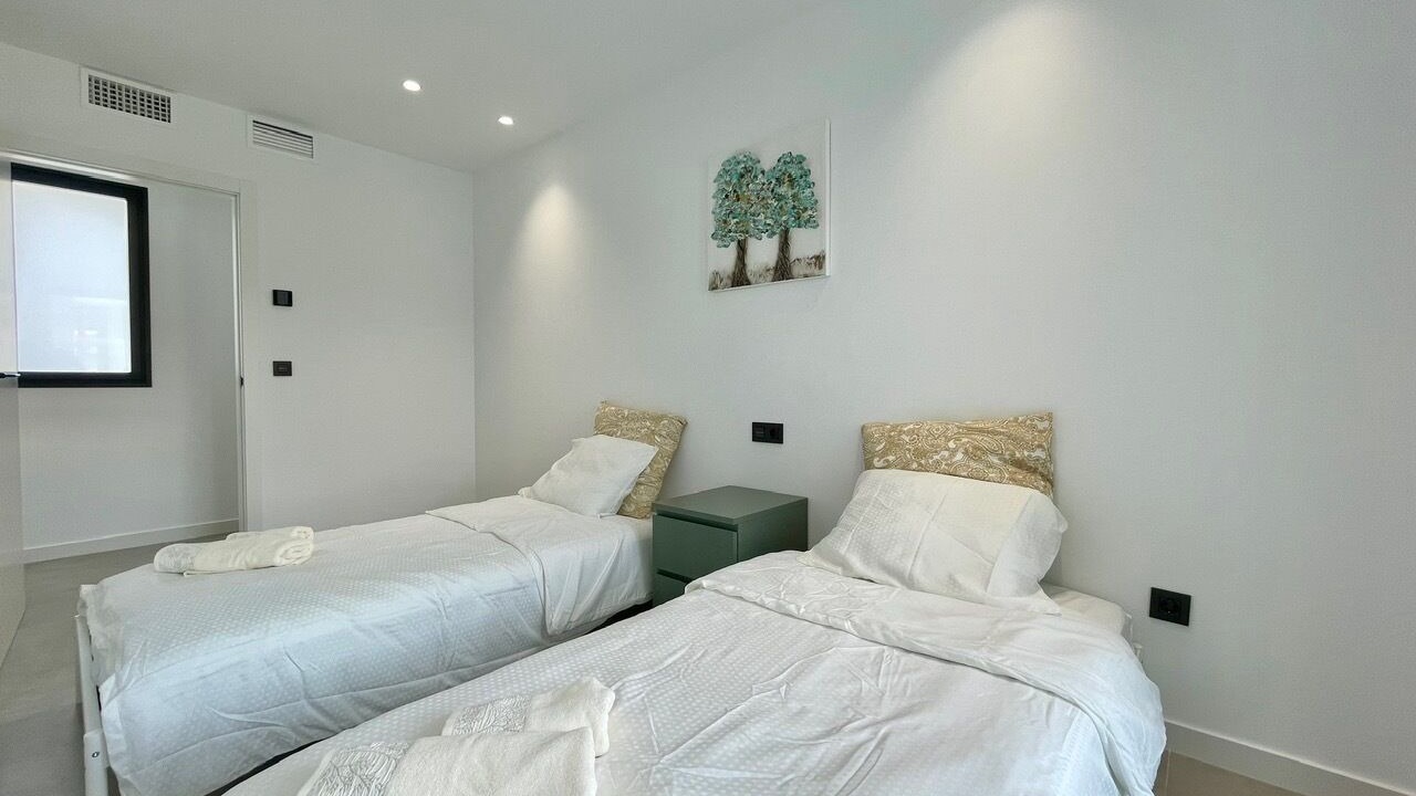 Photo of Bedroom in Molina de Segura